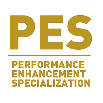 Formacion Necaser Performance enhacement specialization